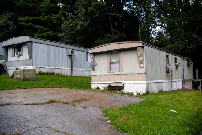 304 Unit Apartment Complex Proposed For South Asheville