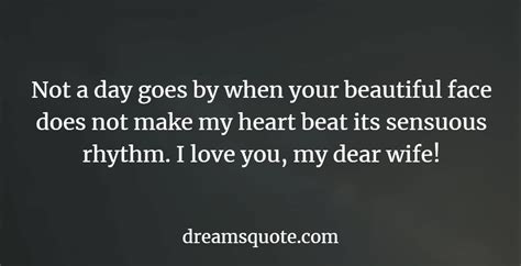 35 Deep Heart Touching Love Quotes For Your Wife Dreams Quote