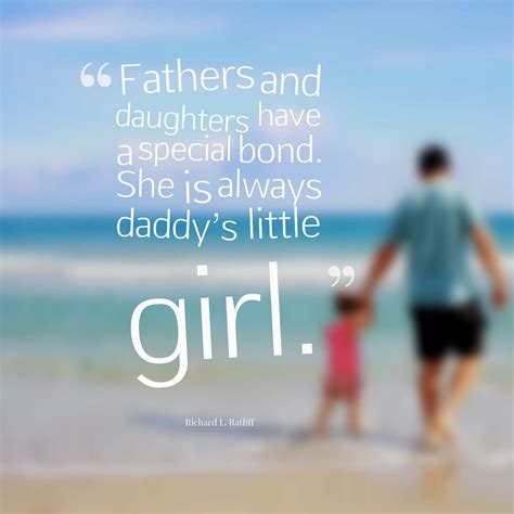 36 Cute Father Daughter Quotes And Sayings With Images