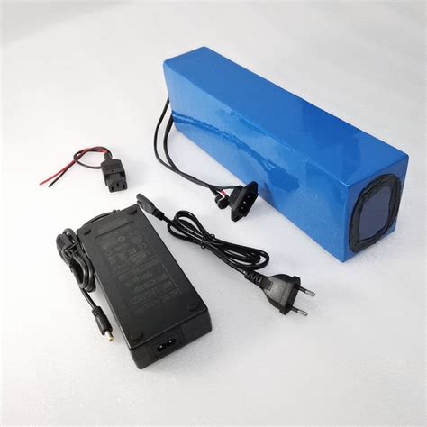 36V 20Ah Lithium Ion Battery Pack 1000W 36 Volt Ebike Battery For