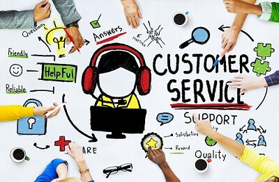 4 Basics For Delivering Great Customer Service