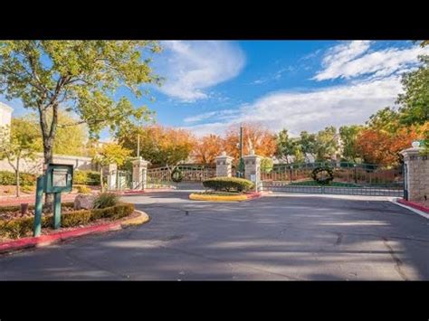 4 Bedroom Rental Property In Seven Hills Henderson Nv Asmr