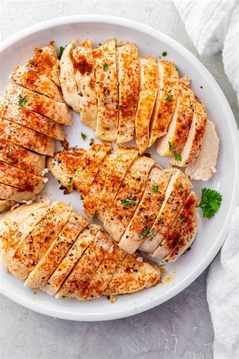 4 Oz Chicken Breast Nutrition Lara Clevenger