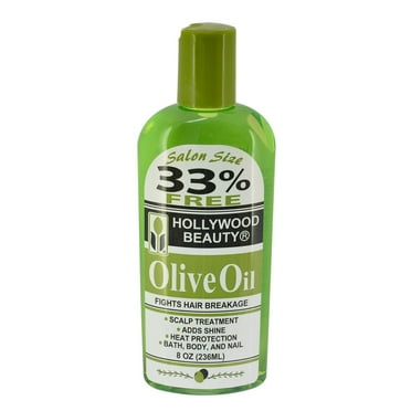 4 Pack Olive Oil Skin Scalp Treatment 2 Oz Walmart Com