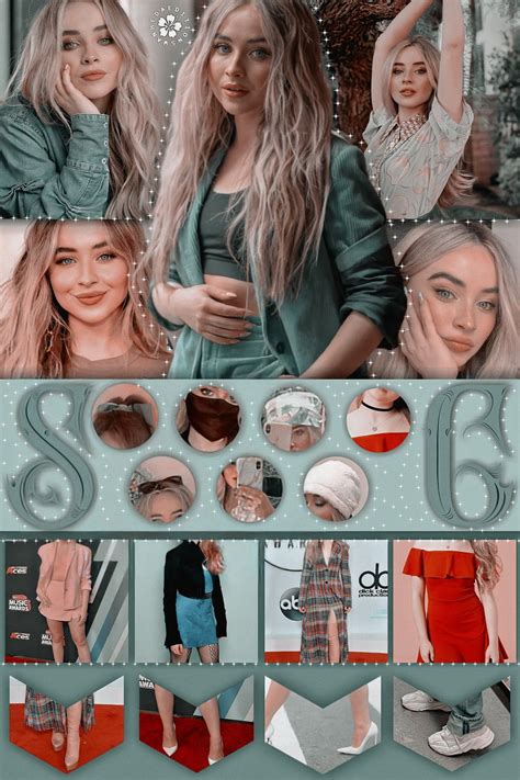 45 Ideas De Sabrina Carpenter Edits En 2021 Fotos De Sabrina Sabrina