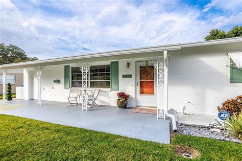 4536 22Nd Ave N Saint Petersburg Fl 33713 Realtor Com