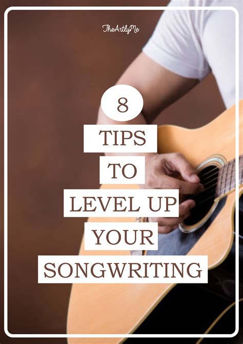 5 Creative Ways To Generate Lyrics And Boost Your Songwriting Skills