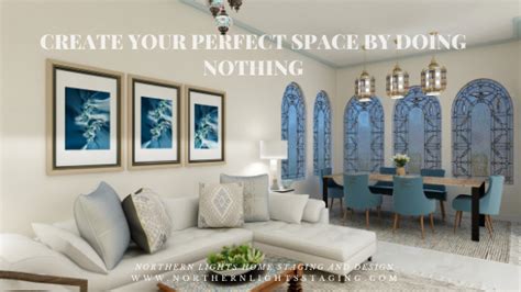 5 Expert Ways To Design Your Perfect Space Now