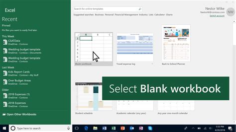 5 Expert Ways To Make Excel Workbook Today Excel Web