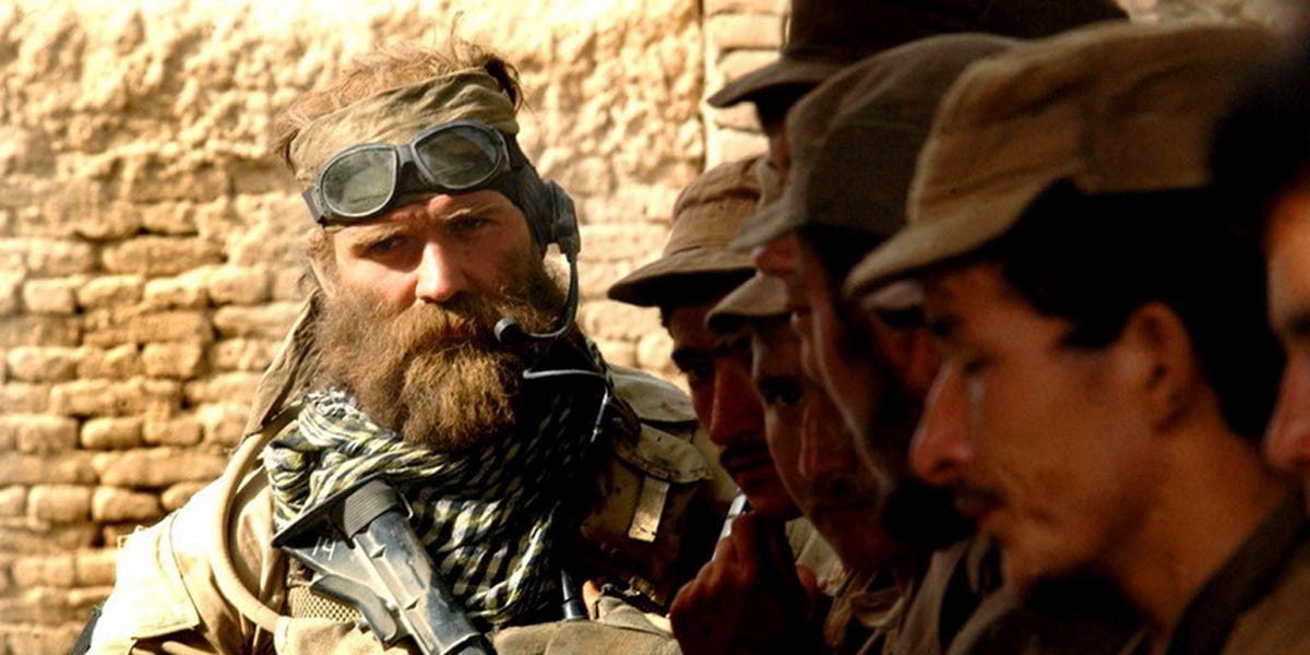 5 Key Differences Between Delta Force And Seal Team 6 Business Insider