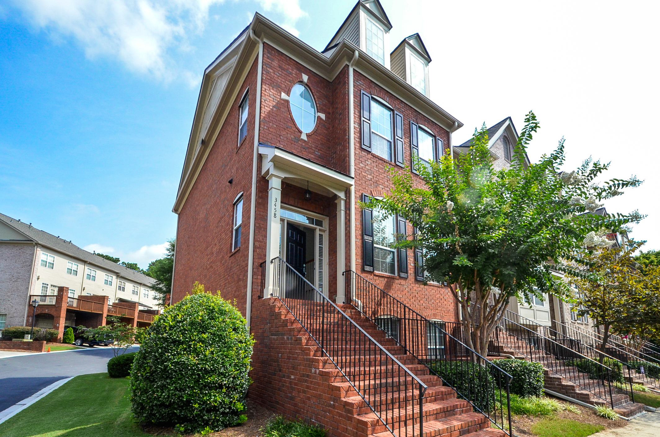 5 Must See Townhomes In Atlanta Haven Lifestyles