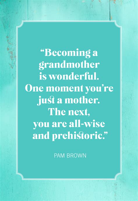 5 Perfect Pro Tips For Grandma Quotes Today