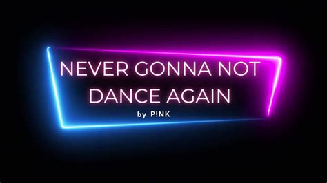 5 Pro Tips To Design Your 'Never Gonna Dance Again' Moment