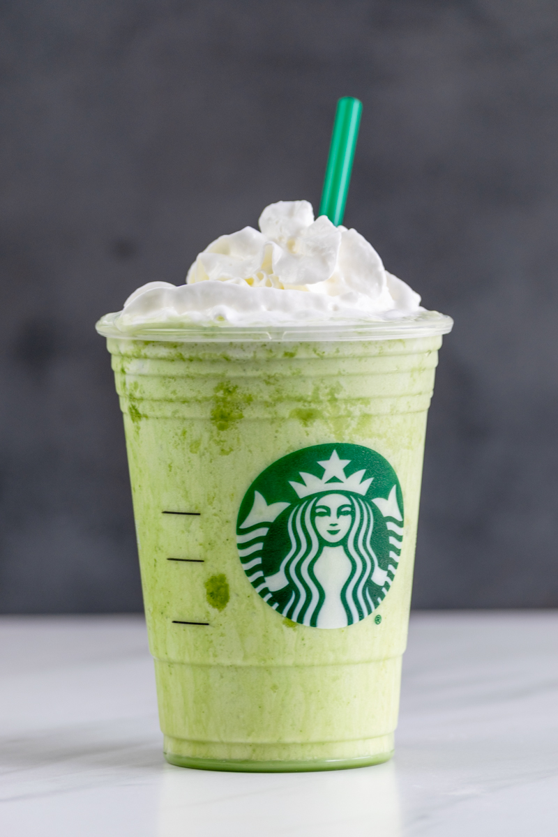 5 Pro Tips To Make Starbucks Green Matcha Now