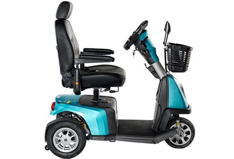 5 Tips For Customizing Your Three Wheel Scooter Celebhusband