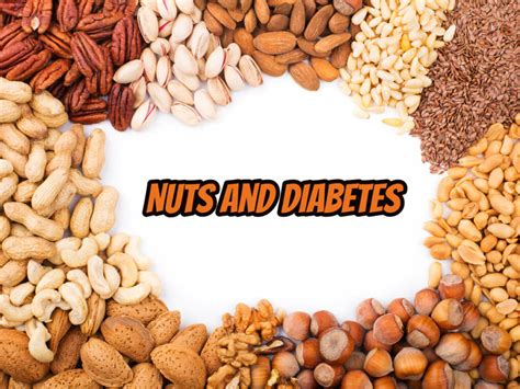 5 Types Of Nuts Good For Diabetes Patients Diabetes Help By Expert