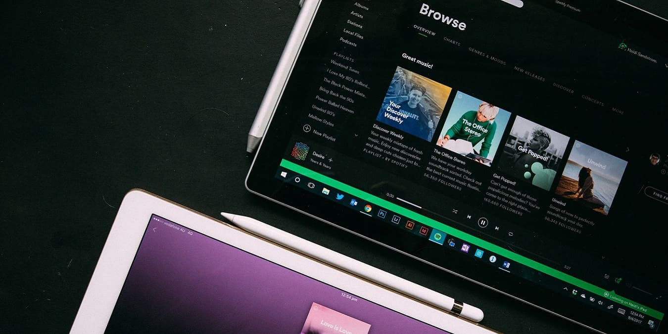 5 Ways To Fix Spotify Can T Play This Right Now Error