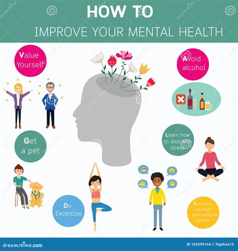 5 Ways To Improve Your Mental Health Right Now