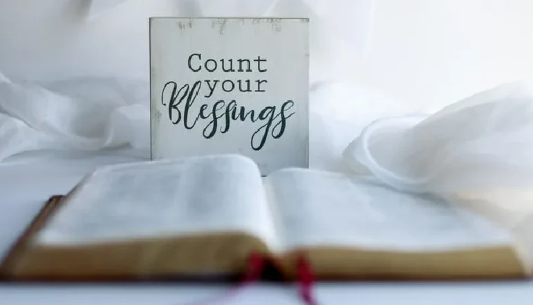 50 Blessing Quotes To Appreciate The Little Good Things