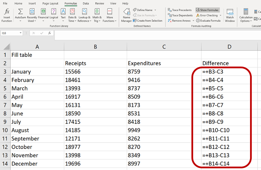 50 Excel Shortcuts Key That You Should Know In 2024 Simplilearn