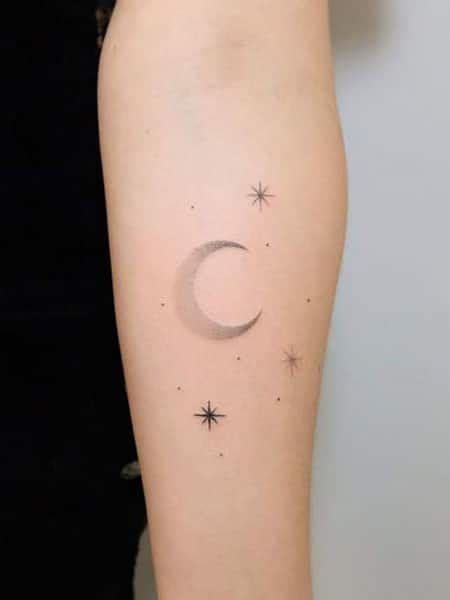 50 Popular Star Tattoo Designs Meaning The Trend Spotter