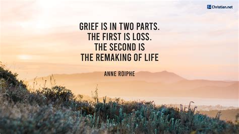 50 Uplifting Bible Verses About Grief And Loss Christian Net