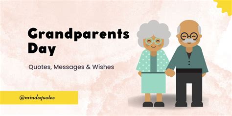 51 Best National Grandparents Day Quotes Wishes Messages