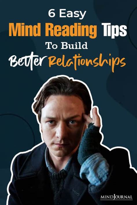 6 Easy Mind Reading Tips To Build Better Relationships Mind Reading