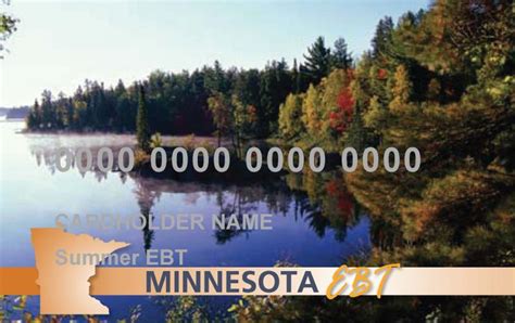 6 Expert Tips To Design The Perfect Mn Ebt Journey Today