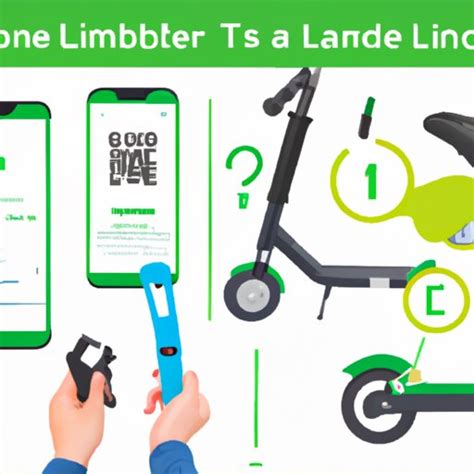 6 Tips To Unlock The Ultimate Lime Scooter Ebt Discount Today