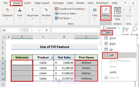 6 Ultimate Steps To Copy Visible Cells In Excel Now