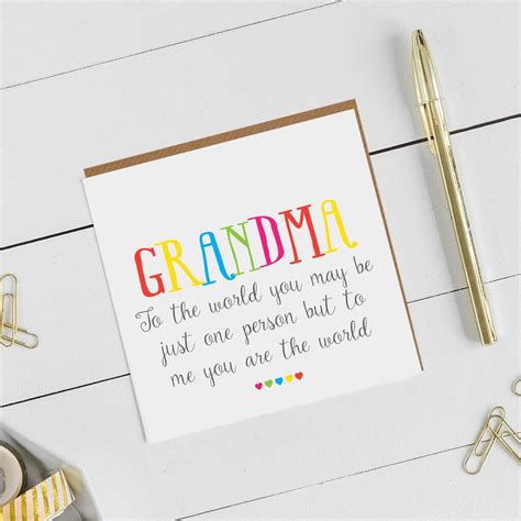 6 Ultimate Tips To Design The Perfect Grandmother's Day Today