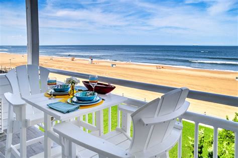 6 Ways To Find The Ultimate Virginia Beach Rental Today