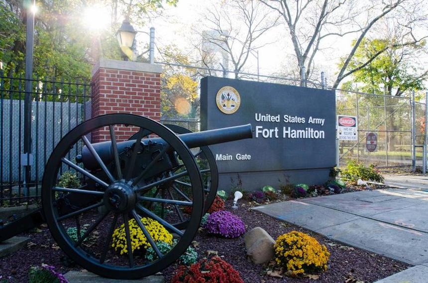 6 Ways To Make Fort Hamilton Your Perfect Base Today