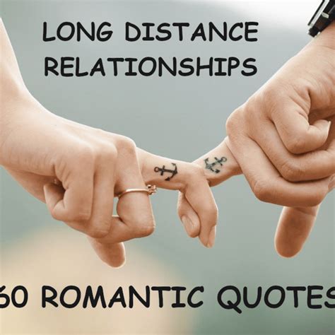 60 Long Distance Relationship Quotes Pairedlife