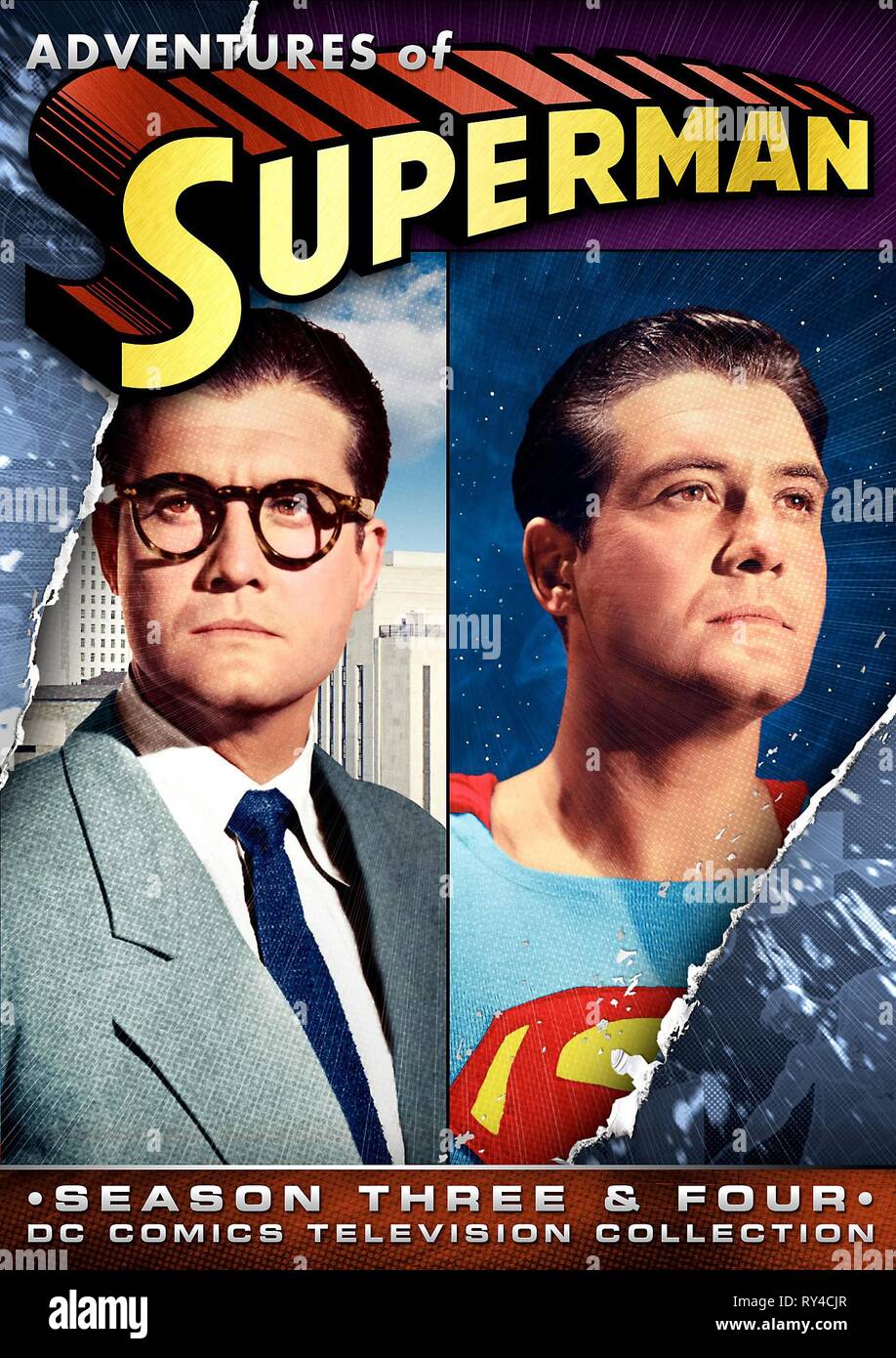 65 George Reeves Ideas George Reeves Adventures Of Superman George