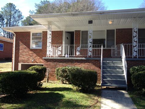 662 Gary Rd Nw Atlanta Ga 30318 3 Bedroom House For Rent For 1 000