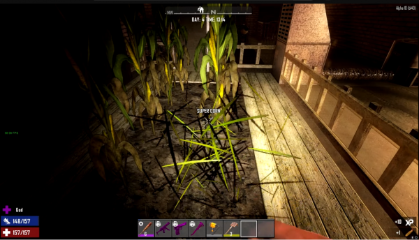 7 Days To Die Super Corn A Quick Guide 2023