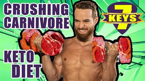 7 Keys To Crushing The Keto Carnivore Diet In 2020 Youtube