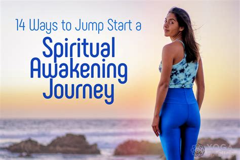 7 Stages How To Start Your Spiritual Awakening Journey 2024