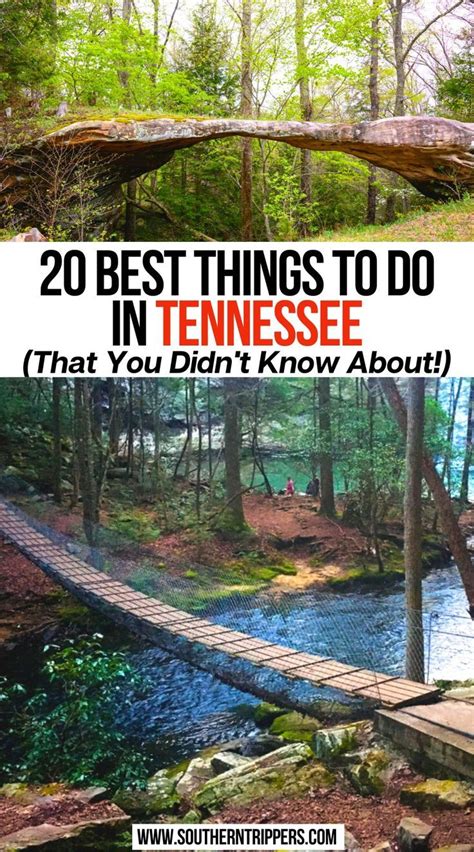 7 Things To Do In Athens Tennessee