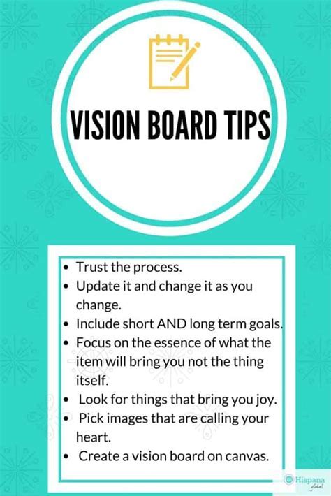 7 Tips Create Perfect Vision Now Excel Web