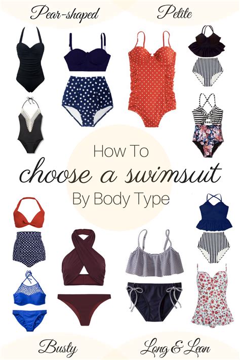 7 Tips To Create The Perfect Swimsuit Catalog Today