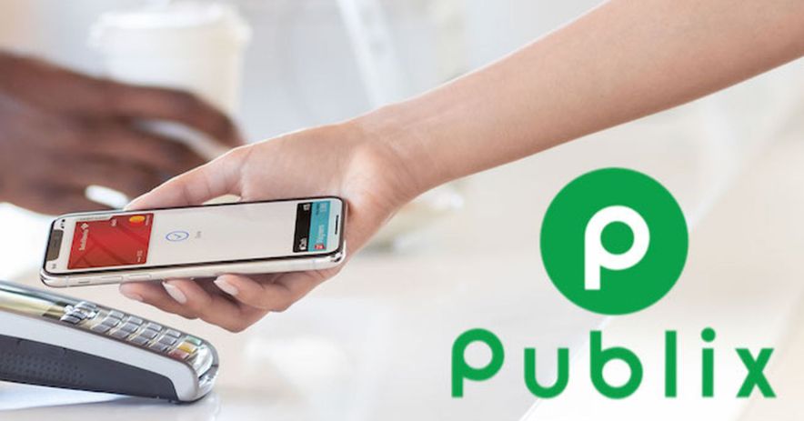 7 Ultimate Tips To Make Apple Pay Work At Publix Today