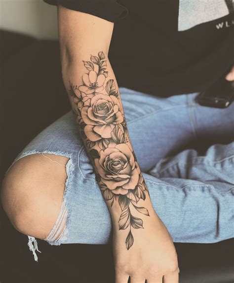 7 Ultimate Ways To Create Forearm Tattoos With Words Now