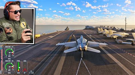 7 Ultimate Ways To Design The Perfect Aircraft For Top Gun