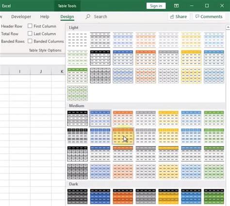 7 Ways To Create Your Ultimate Excel Color Toggle