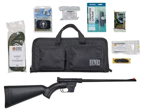 7 Ways To Design The Ultimate Henry Survival Pack Today Media Rpgsite