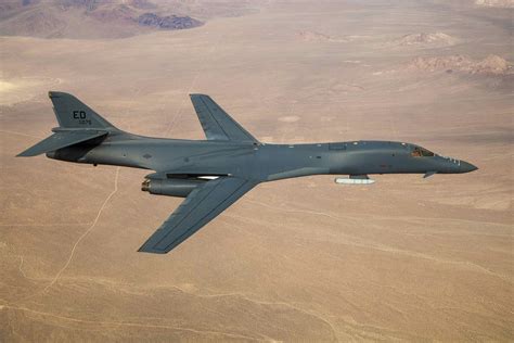 7 Ways To Find The Ultimate Msrp Of The B1 Lancer Now