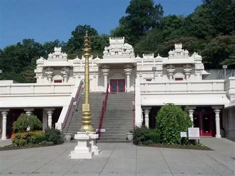 7 Ways To Make Your Nashville Visit A Perfect Ganesha Temple Adventure Today